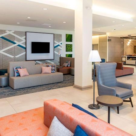 Hilton Garden Inn Mattoon, IL Buitenkant foto