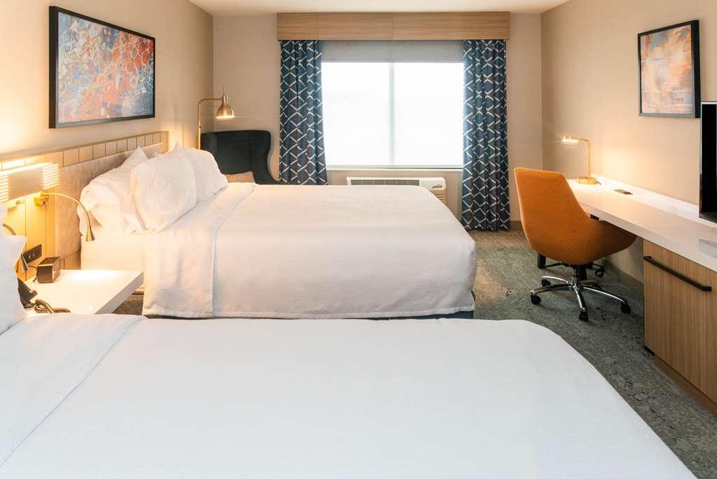 Hilton Garden Inn Mattoon, IL Kamer foto