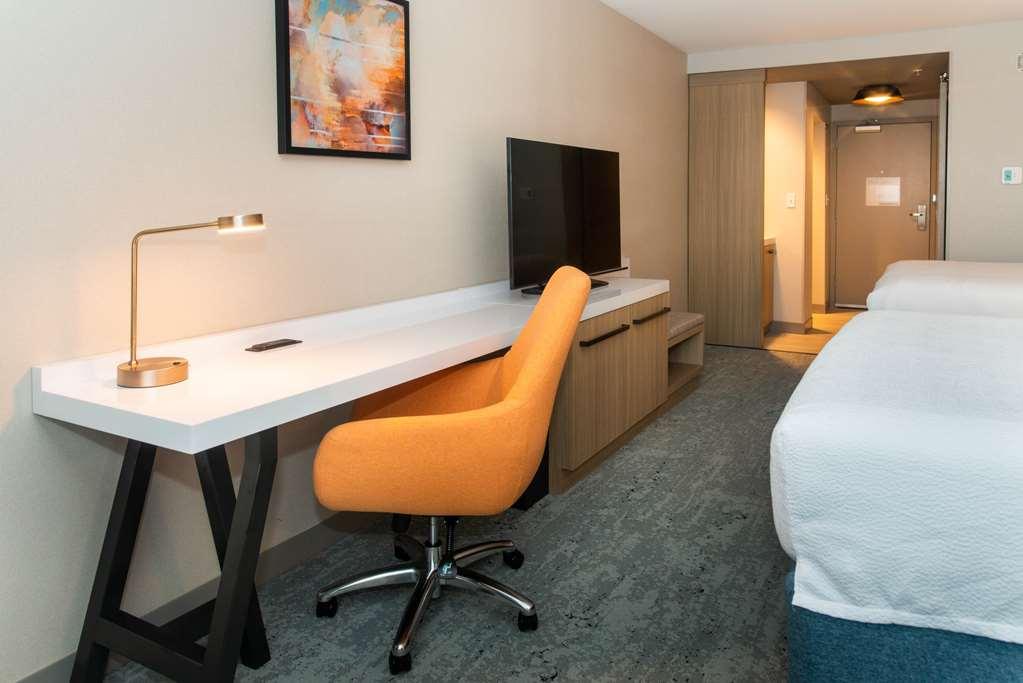 Hilton Garden Inn Mattoon, IL Kamer foto