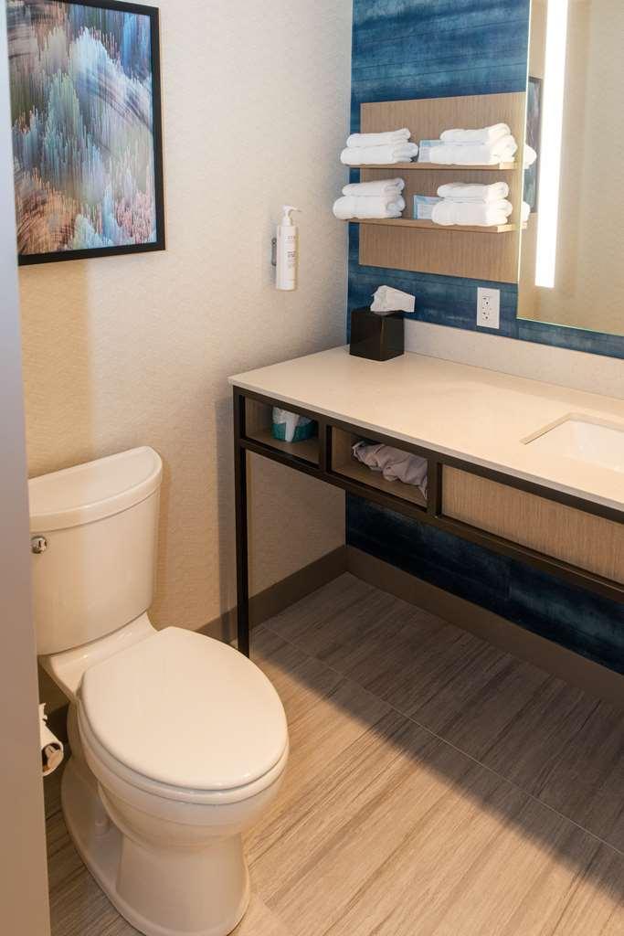 Hilton Garden Inn Mattoon, IL Buitenkant foto