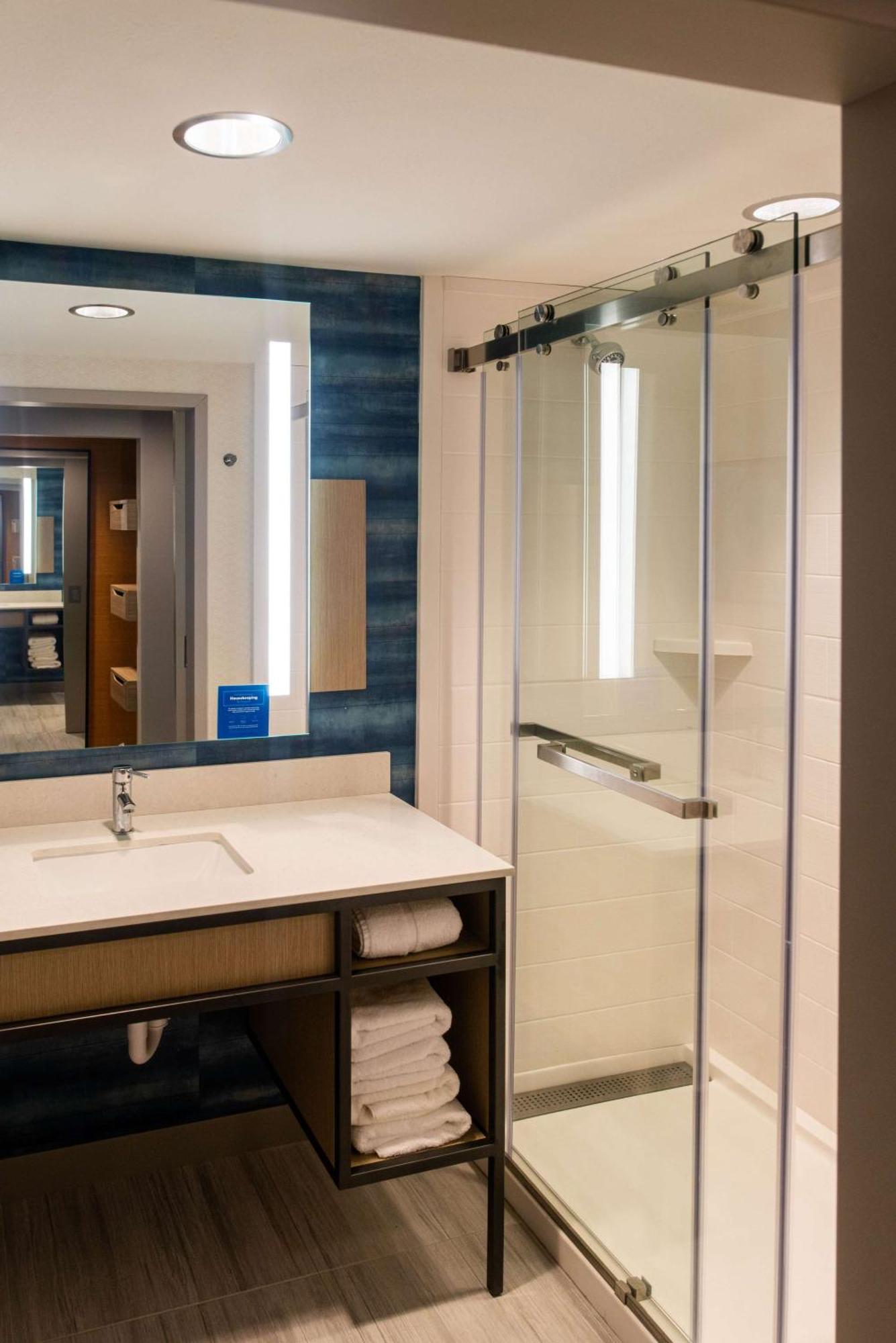 Hilton Garden Inn Mattoon, IL Buitenkant foto