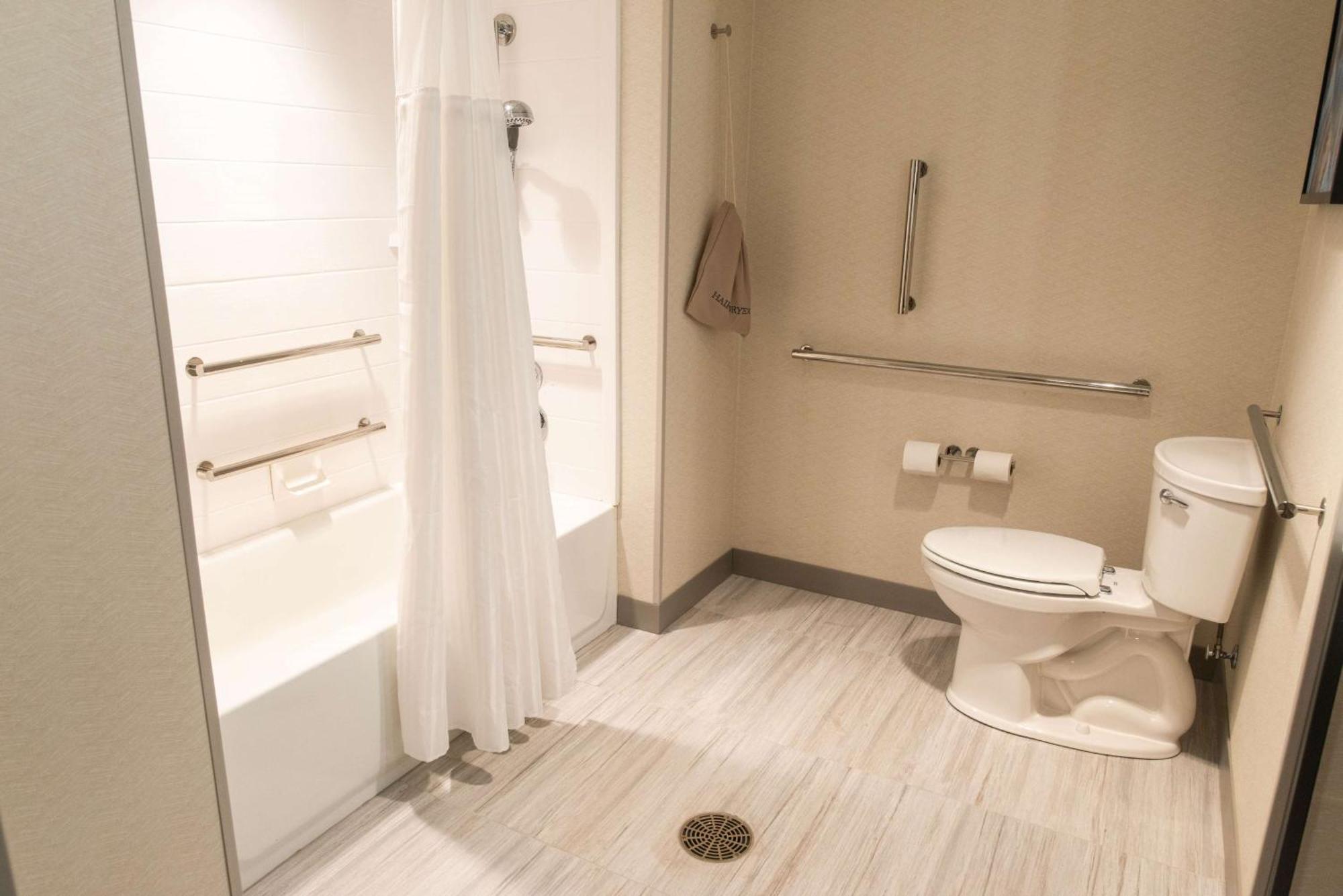 Hilton Garden Inn Mattoon, IL Buitenkant foto