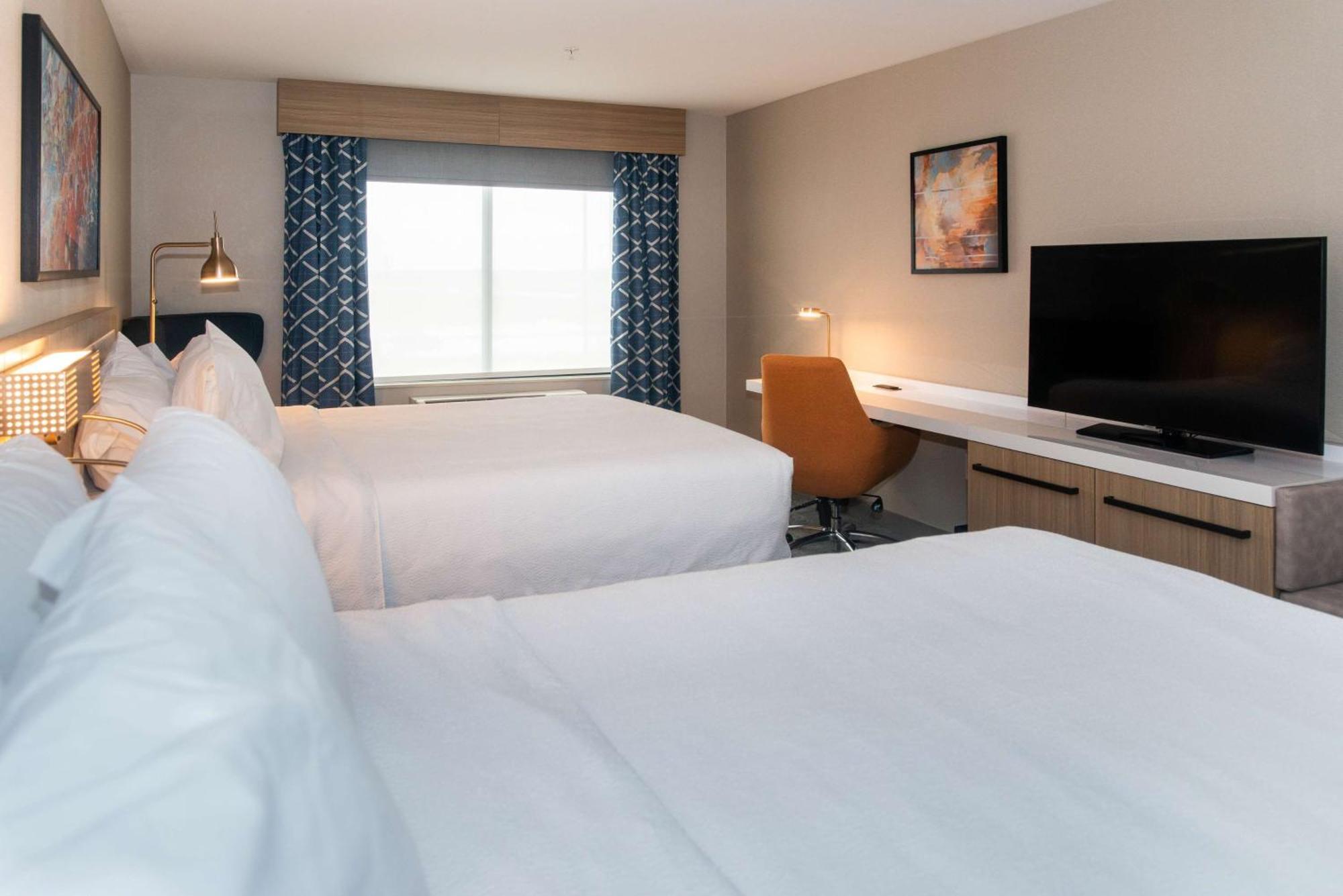 Hilton Garden Inn Mattoon, IL Buitenkant foto
