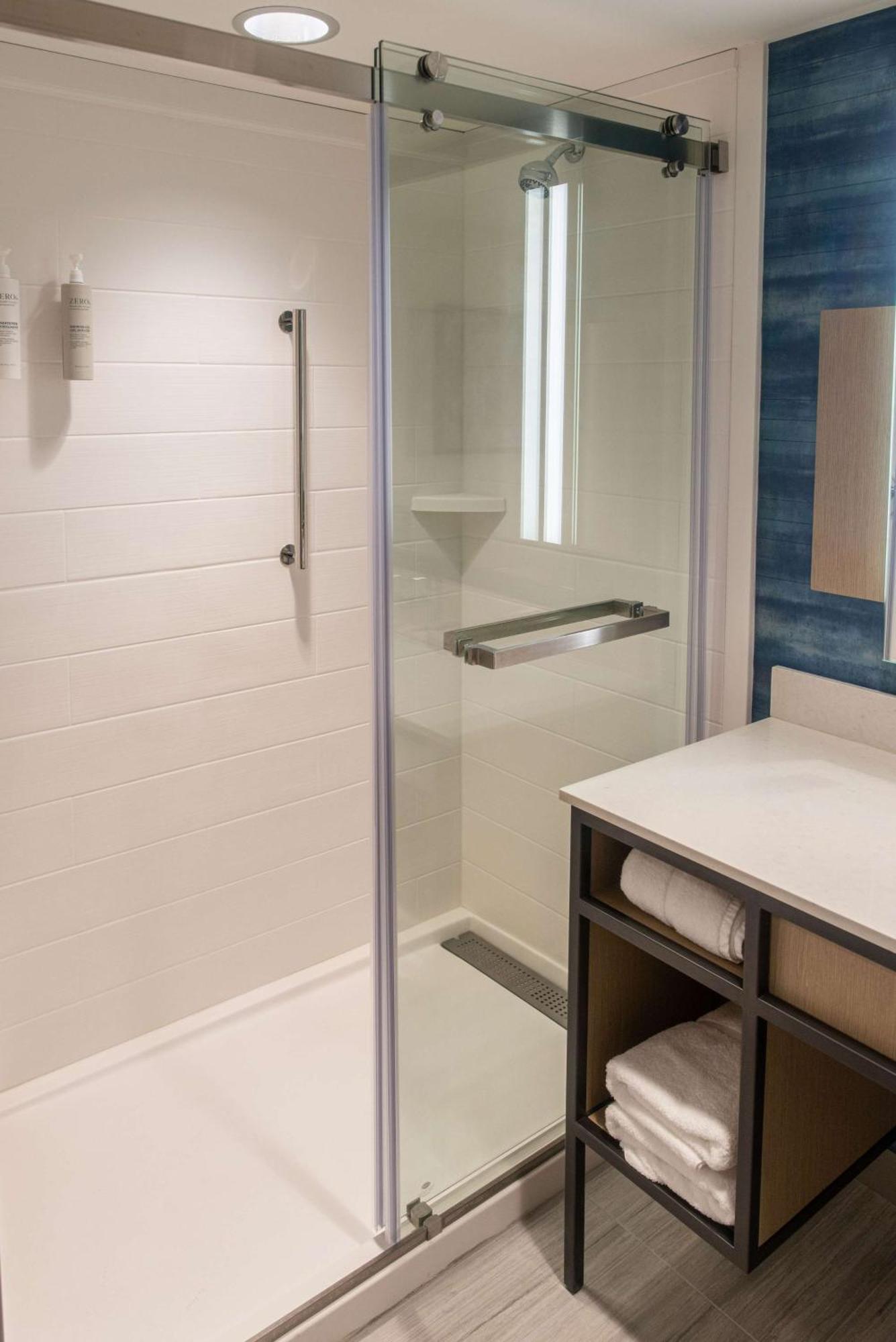 Hilton Garden Inn Mattoon, IL Buitenkant foto